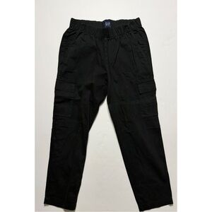 GAP Women's Dark Cargo Pant Size M